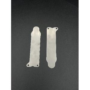 Customized Machine element processing stamping manufacturing Valve plate