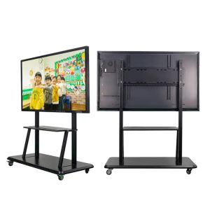 Electronic Interactive Whiteboard 55 Inch Interactive Lcd Touch Screen Smart