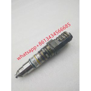 Mining Machinery Engines QSX15 ISX15 X15 Diesel Common Rail Fuel Injector