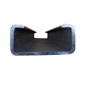 Highway Guardrail Post The Essential Component for Traffic Safety