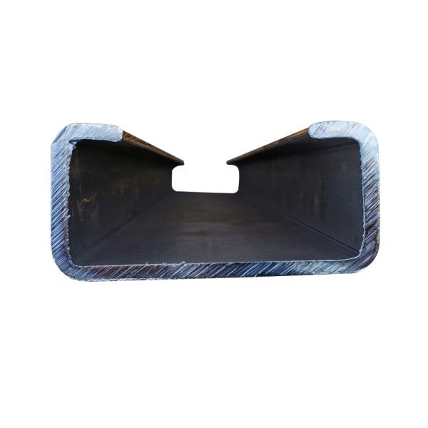 Quality Highway Guardrail Post The Essential Component for Traffic Safety wholesale