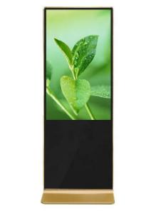 China Indoor TFT Digital Signage Media Player Multiple Language Full HD Picture Resolution on sale