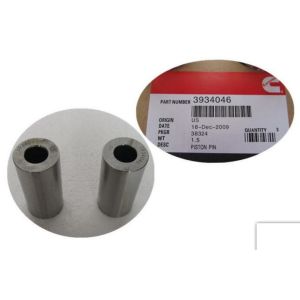 Cheap Geniune Cummins Engine Parts, 6CT Piston Pin Set 3934046 for sale