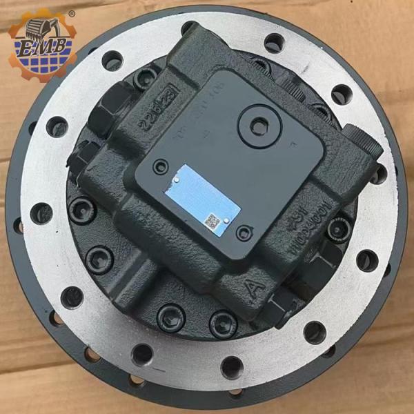 Quality GM10 Travel Motor GM10VA Genuine New Final Drive For Excavator wholesale