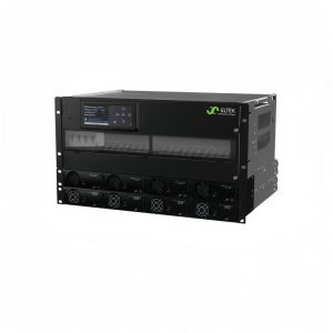 Cheap Rectiverter Power Core 6 kVA AC 16,8 kW DC CTEJ0806.4003 Provides AC Backup Power for 230 VAC loads and 48 VDC Power for sale
