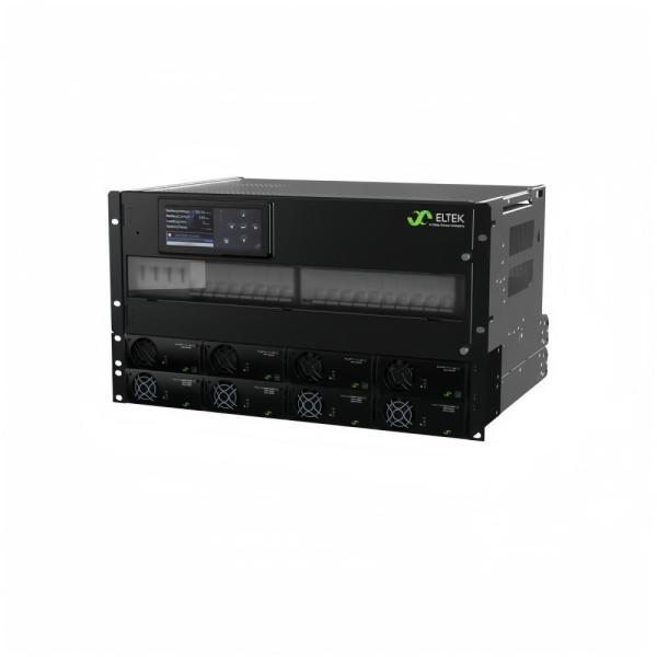 Quality Rectiverter Power Core 6 kVA AC 12,8 kW DC CTEJ0806.4000 Provides AC Backup Power for 230 VAC loads and 48 VDC Power wholesale