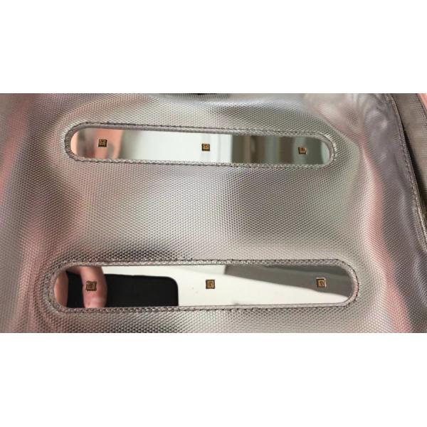 LED uv sterilizer 10 min ultraviolet c Like Masks Underwear Toothbrush Beauty