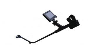 155cm Portable Under Vehicle Surveillance System With Infrared Camera And 5.6 Wide Screen