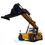 XCS45U Port Material Handling Equipment Container Stacker Front Handling Port