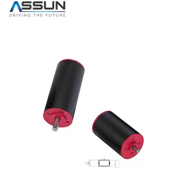 Quality 24V High Power Brushless Motor , High Rpm Bldc Motor 45mm Diameter wholesale