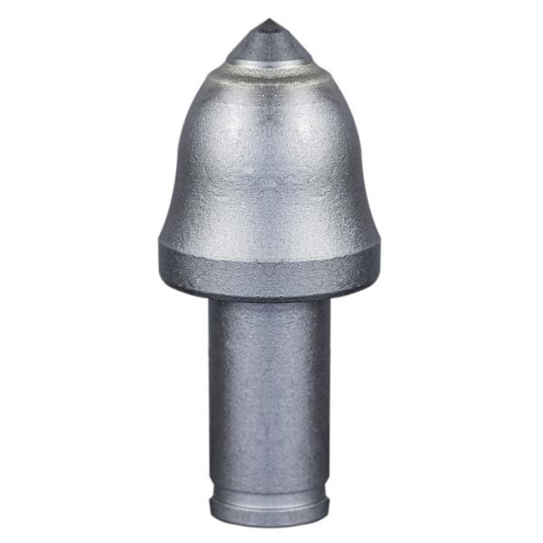 Quality With Conical Tungsten Carbide Roadheader Point-attack Picks special for Hard Rock wholesale