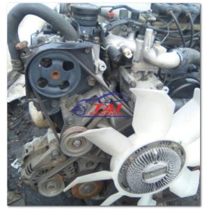 Good Condition Mitsubishi Replacement Parts , Mitsubishi Engine Parts With