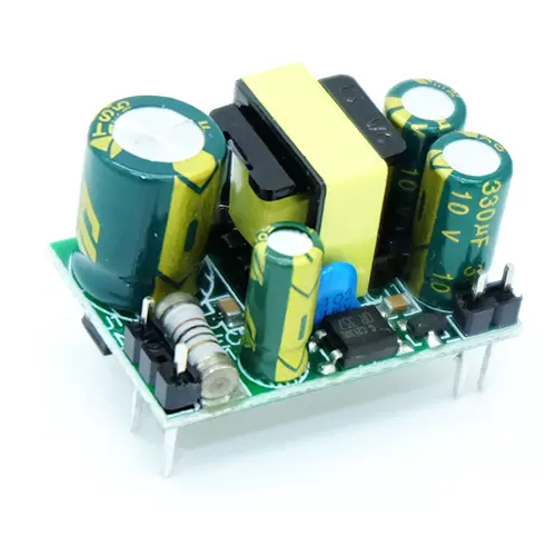 200V to 5V/9V/12V 500mA/700mA/800mA/300mA/1A Isolated Switch Power Supply Module AC-DC Step Down
