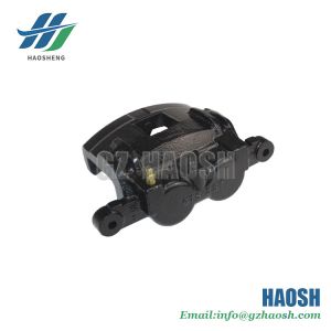 Front Brake Caliper 8-97318677 897318677 For Isuzu Dmax 4X2