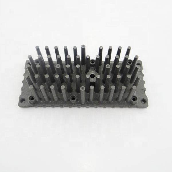 Waterproof Light Aluminium High Pressure Die Casting Multifunctional