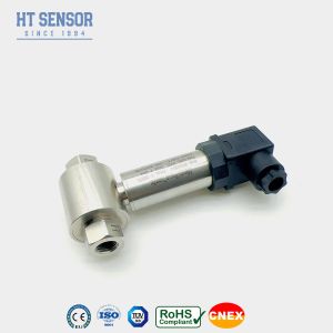 Diffused Silicon Differential Pressure Transmitter Piezoresistive Pressure