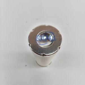 BAMA-Filter Direct Interchange LIEBHERR 10037618 Hydraulic Oil Filter for Oil