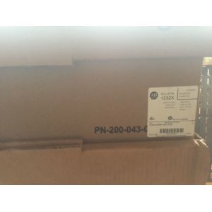 Cheap NEMA Extra Space Pump Panel Discon AB 1232X-BNB-A2G-24R for Industrial Applications for sale