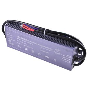 Cheap IP67 Dimmable LED Driver 100W 150W 200W 300W Triac 0-10V 10V PWM Constant Voltage for sale
