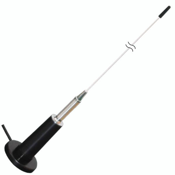 Quality Magnet Truck UHF 433mhz Antenna Car Cb aerial For Communications wholesale