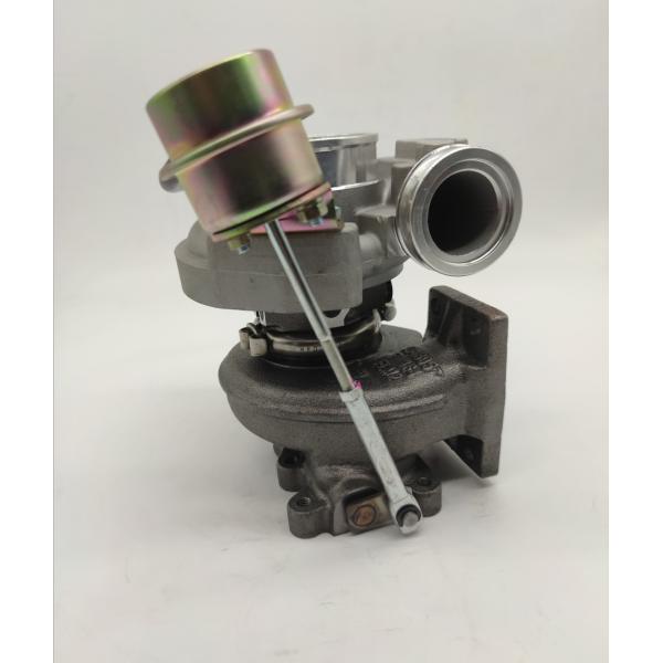 Quality 4D107 Engine Excavator Turbocharger 6751-81-8090 For PC160-8 PC200-8mo wholesale