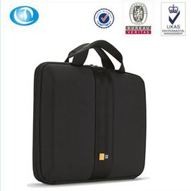 Quality Black EVA Laptop bag ,business bag for men wholesale