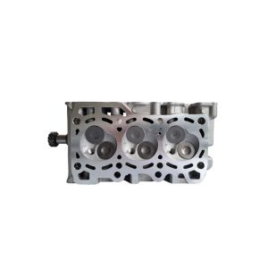 CQ AUTO PARTS AUTO ENGINE PARTS F8CV Complete Cylinder head for 11110-80D00