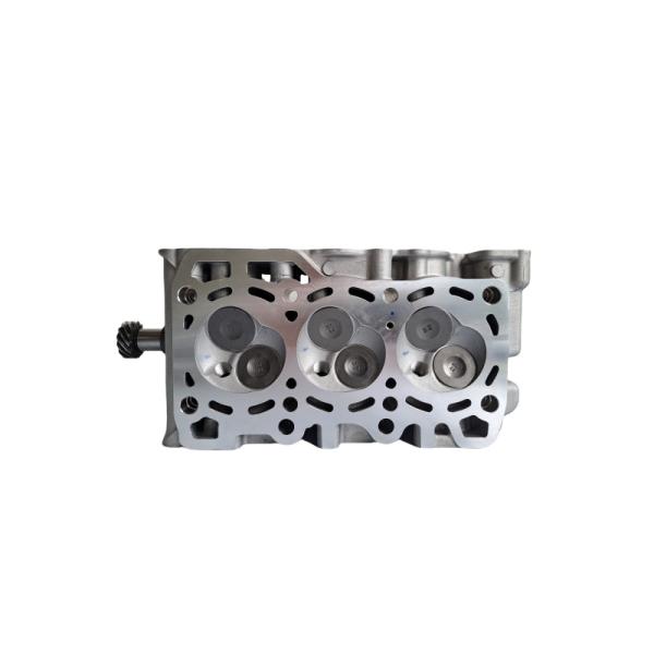 CQ AUTO PARTS AUTO ENGINE PARTS F8CV Complete Cylinder head for 11110-80D00