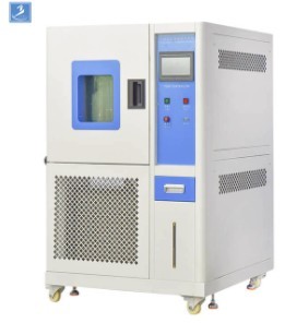 Quality Programmable Temperature Humidity Chambers Climate Environmental Test wholesale