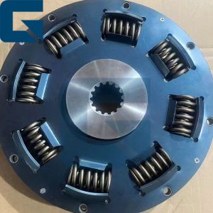 China 396-4439 3964439 C9.3 Engine Coupling Assy For E336F L Excavator on sale