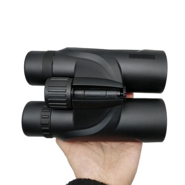 Adults 8x42 HD Bak4 Binoculars For Target Shooting