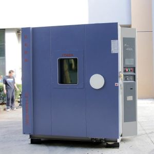 Cheap Lab Equipment High Altitude Low Pressure Simulation Environmental Climatic Test Chamber for sale