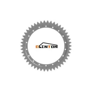 9P9361 Gear Final Drive for Caterpillar D6G D6E D6D D6F Excavator Enhanced