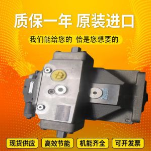 A4VSO125DFR/22R-PZB13N00 A4VSO180LR2/30R-PZB13N00 GermanRexrothhigh-pressureplun