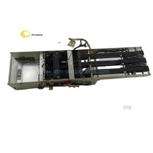 ATM NCR 6634 6625 6626 S1 PRESENTER LONG NOSE RA Nose 445-0721581 4450721581