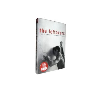 Hot sale tv-series dvd boxset The leftovers Season 1 new Video Region free