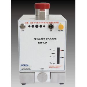 Airflow Fogger Test Smoke Machine Flow viewer for Cleanroom MODEL FPT300 and CFR