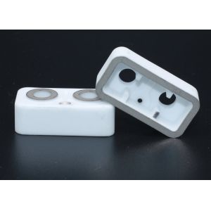 Alumina Advanced Technical Ceramics For Power Charging Stations EV part HVDC