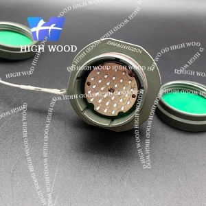 J599A8（ARINC801）series optical fiber connector