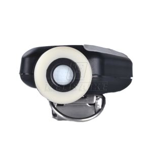 3V Lithium Battery Operated Portale Gas Detector K60 for Industrial Applications