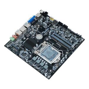 H310 AIO Mainboard Dual channel DDR3 1600MHz For 6th 7th 8th 9th Generation