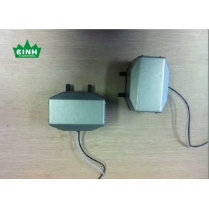 China Compact Construction Dual Diaphragm Air Pump Economical For Fridge on sale