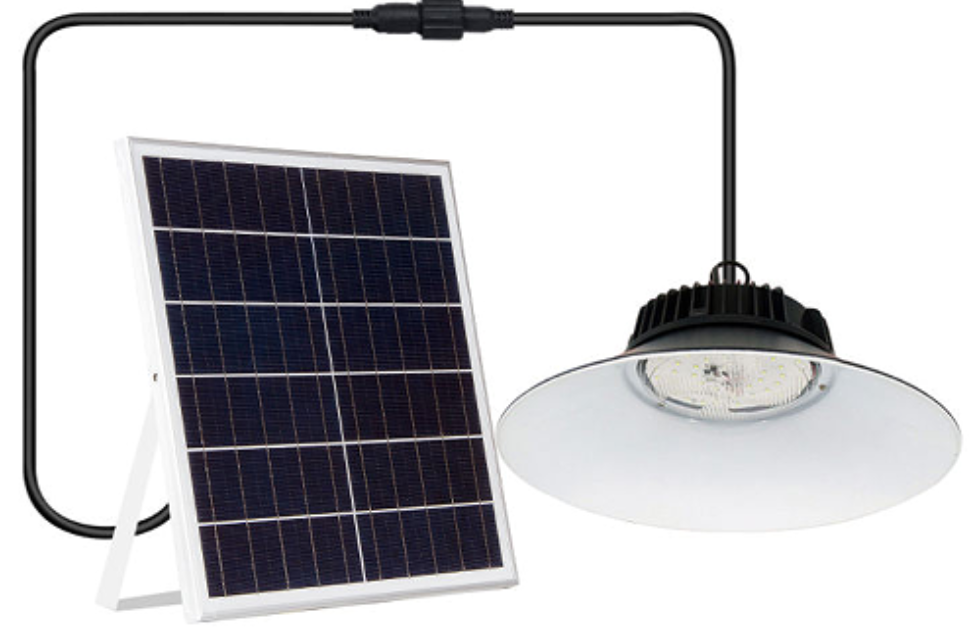 Cheap Smart Dimming | IP65 Waterproof | Solar Pendant Light | Villa Courtyard Outdoor Lighting for sale