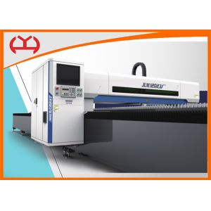9000*2300mm Fiber Sheet Cutting Machine High Precision Transmission Complete