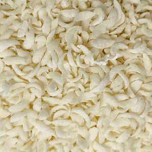 Japanese Style Panko Breadcrumbs – Crispy White Moon Shape Panko