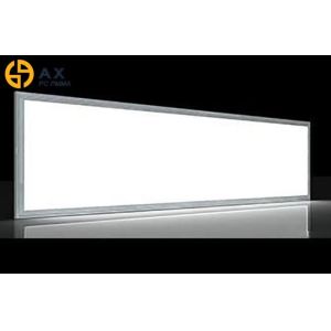 LED Panel 5mm Impact Resistant PS Diffuser Sheet
