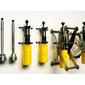 China Boron Carbide Sandblasting Nozzles , Tungsten Carbide Sand Blasting Nozzle on sale