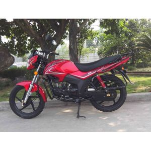 Warriors 110CC engine type knight motorcycle, the performance to meet customer