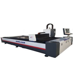 2000w Herolaser Laser Cutting Machine For Metal Sheet 1070nm