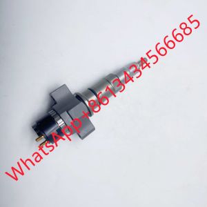High Quality ISL Diesel Engine fuel injector 5579409 2872331